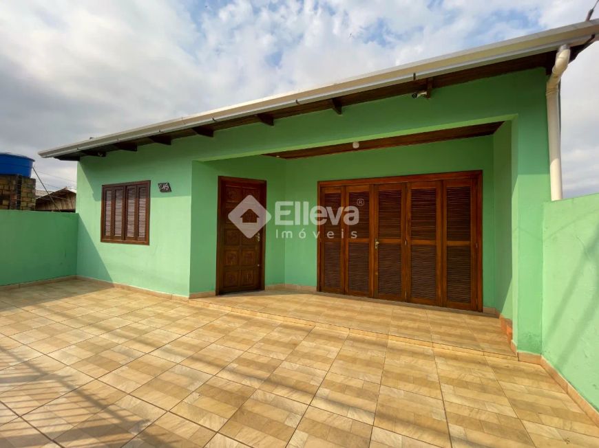 Casa à Venda - Neópolis