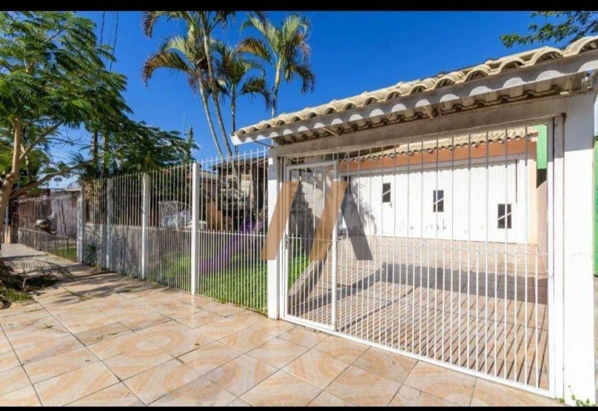 Casa com 4 dormitórios à venda, 186 m² por R$ 499.000,00 - Bom Princípio - Gravataí/RS