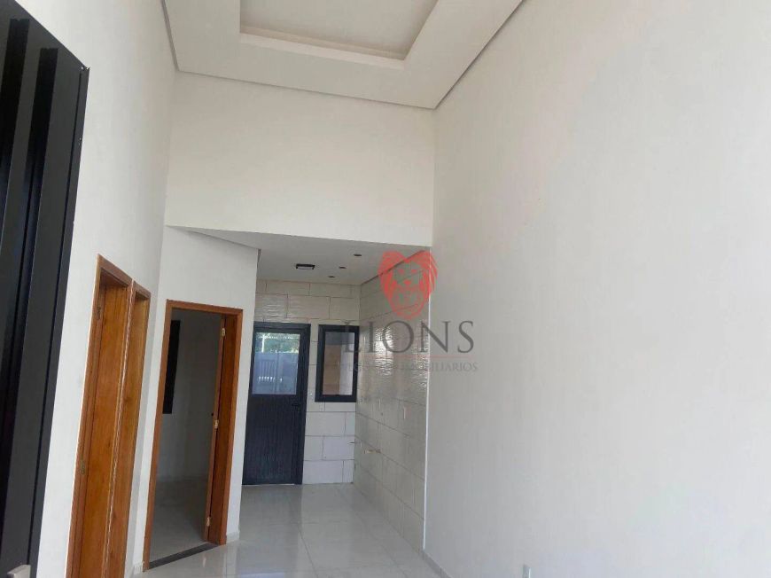 casa em bairro planejado