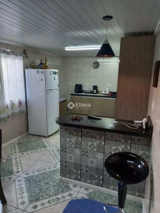 Casa à Venda - Morada o Vale I
