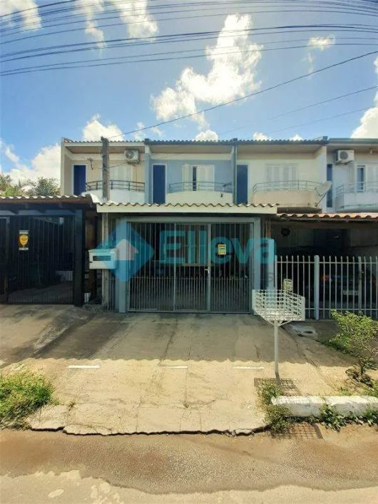 Casa à Venda - Moradas do Sobrado