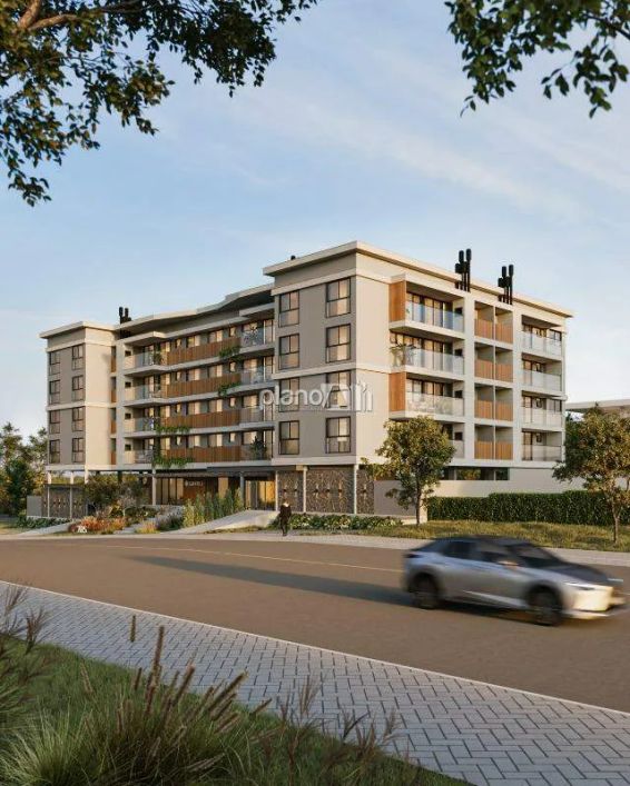 Apartamento SunVille à venda, com 126,38m², 3 quartos 1 suíte - Alphaville - Gravataí / RS por R$ 1.