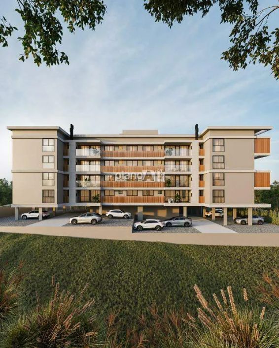 Apartamento SunVille à venda, com 126,38m², 3 quartos 1 suíte - Alphaville - Gravataí / RS por R$ 1.
