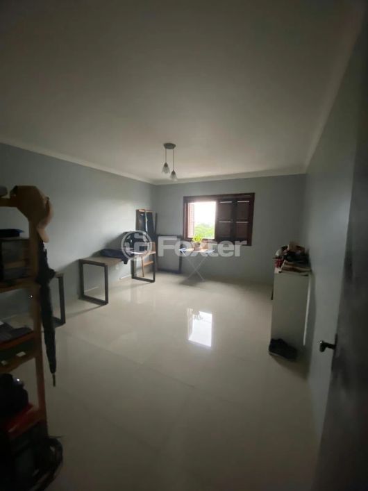 Apartamento à venda Rua Tancredo Neves, Jansen - Gravataí