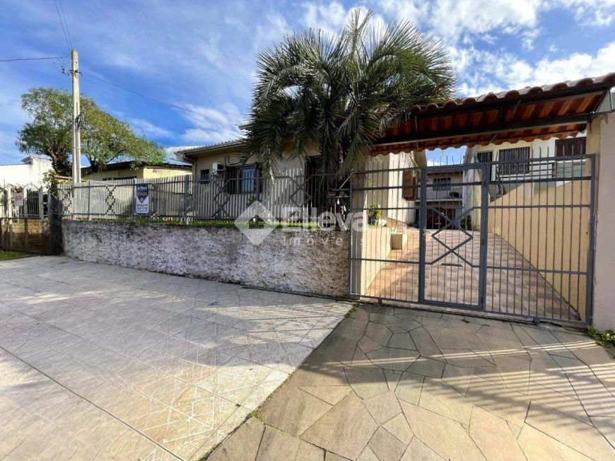 Casa à Venda - Nossa Chácara