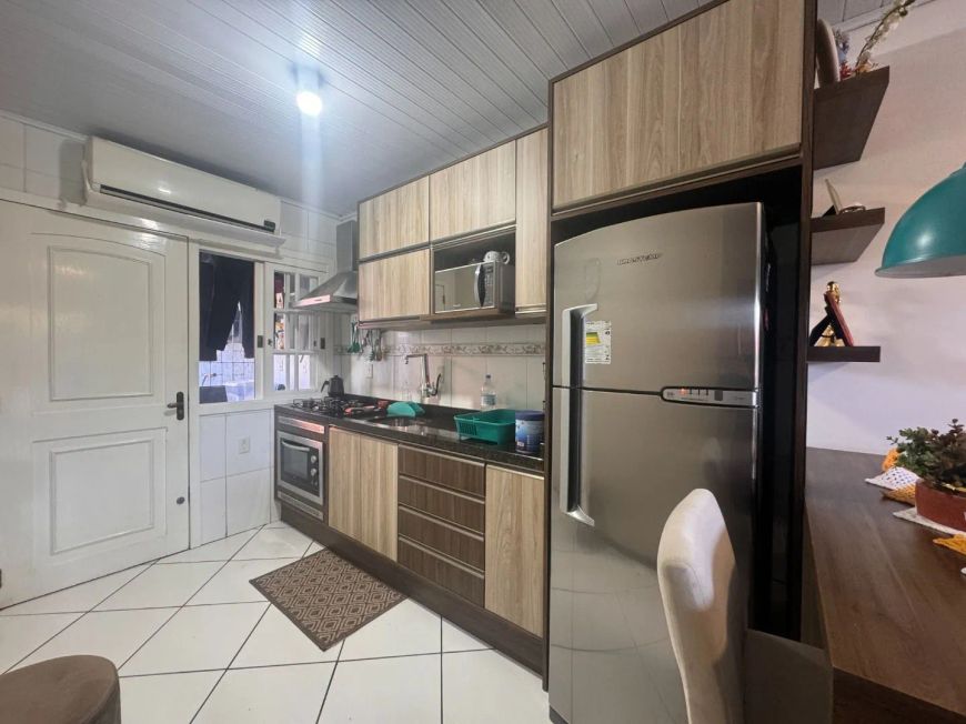 Casa mobiliada em excelente localização