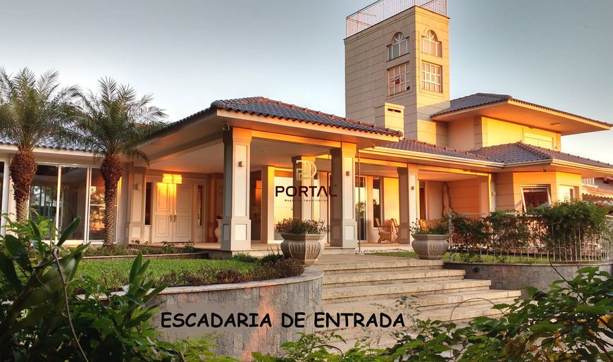 IMÓVEL COMPLETO!