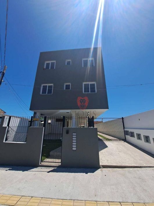 Apartamento com 1 dormitório à venda, 48 m² por R$ 292.360,00 - Caça e Pesca - Gravataí/RS