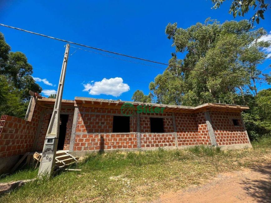 Casa com 4 dormitórios à venda, 240 m² por R$ 220.000,00 - Parque Itacolomi - Gravataí/RS