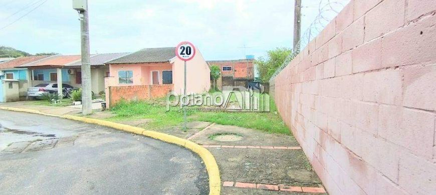 Terreno em condomínio Jardins do Vale à venda, com 186,16m², - Neópolis - Gravataí / RS por R$ 130.0