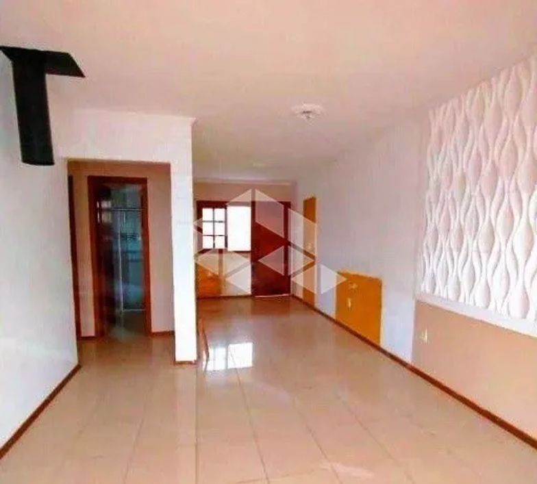 Casa / 2 Dormitórios / 1 Vaga / Bela Vista / Gravataí
