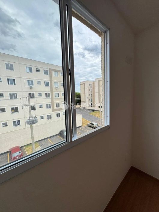 Apartamento em Gravataí - Jansen