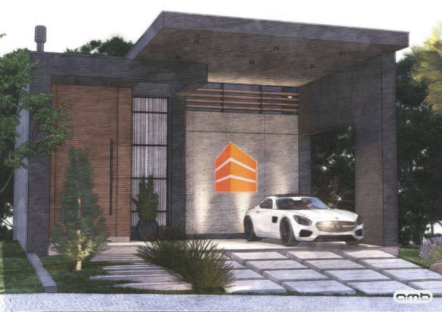 Casa à venda, 203 m² por R$ 1.490.000,00 - Cyrela Landscape Seminario - Gravataí/RS