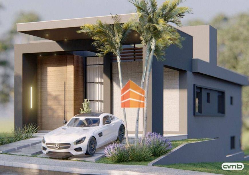 Casa à venda, 203 m² por R$ 1.490.000,00 - Cyrela Landscape Seminario - Gravataí/RS