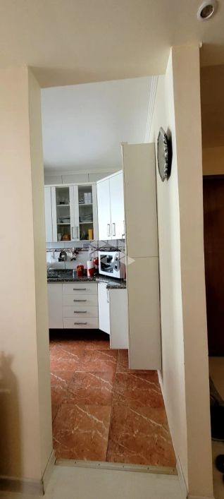 Apartamento com 2 dormitórios e 2 vagas cobertas , em Gravataí/RS.