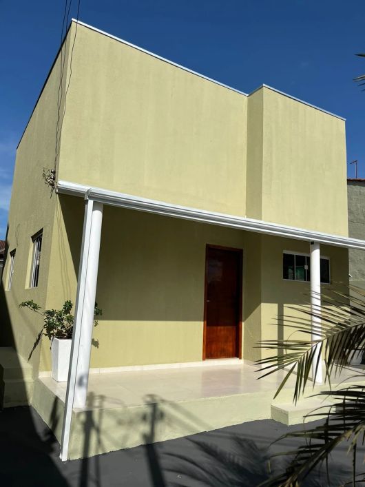 Casa 3 Quartos - Canelas VG 300m2