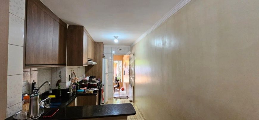Casa no Bairro Canelas em Várzea Grande