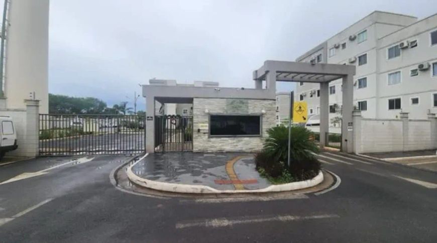 MRV PARQUE CHAPADA DOS CAMPOS