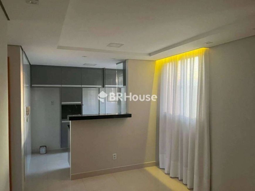 Ponte Nova | Apartamento 2 quartos