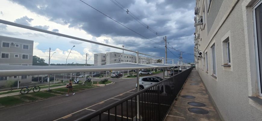 Chapada dos Pinheiros Apartamento Novo na Rodovia Mario Andreazza em Várzea Grande