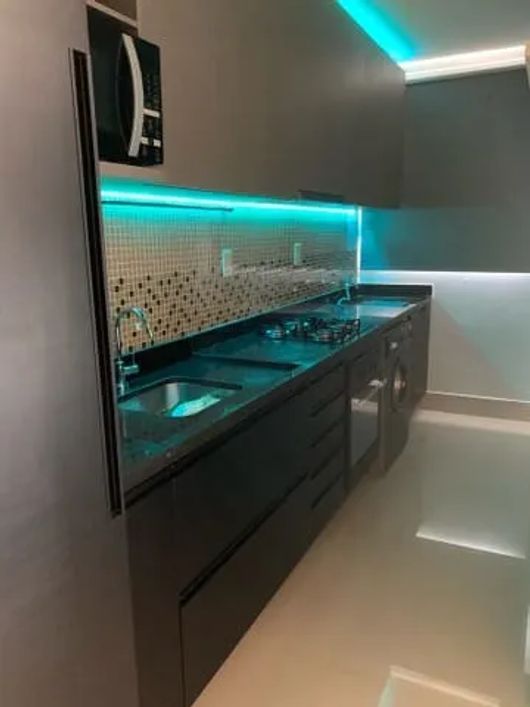 Apartamento à venda 2 Quartos, 1 Suite, 2 Vagas, 86M², Ponte Nova, Várzea Grande - MT | Residencia