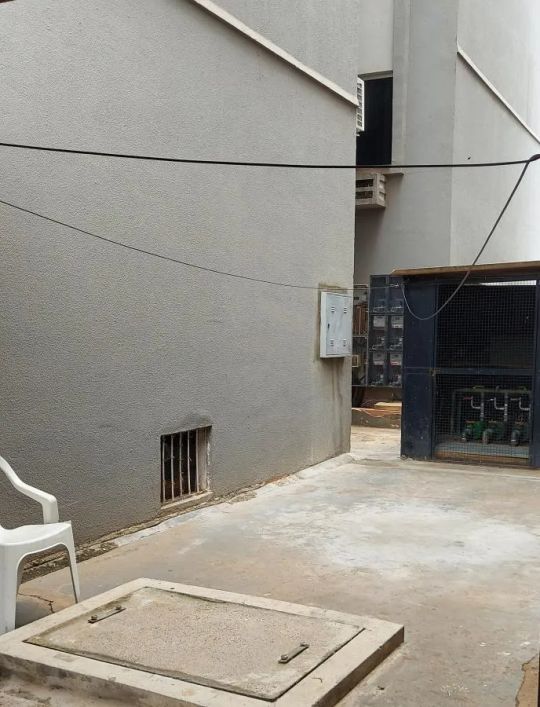 Apartamento para Venda em Várzea Grande, Centro-Sul, 3 dormitórios, 1 banheiro, 1 vaga
