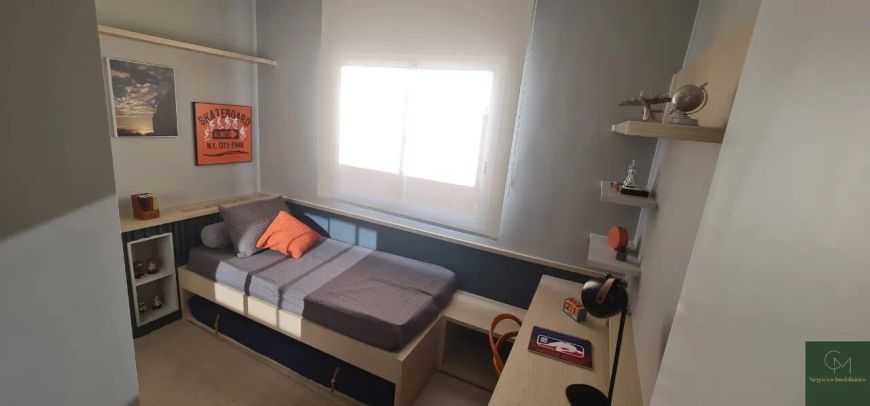 Origem do Sol - Casa em Condomínio em Várzea Grande