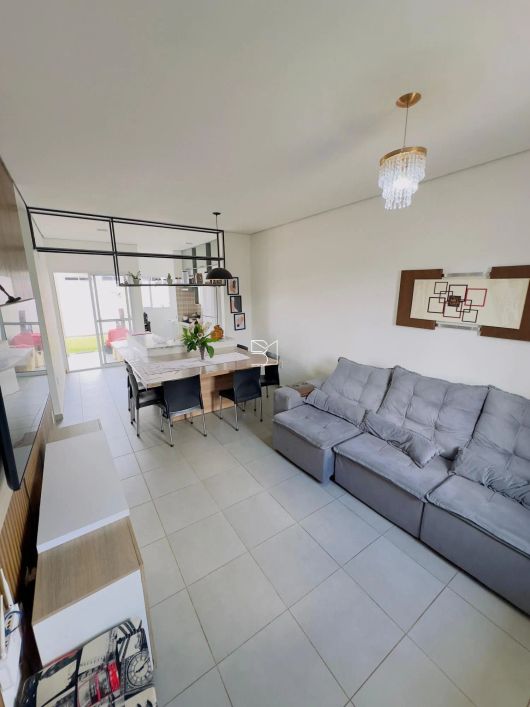 Ágio Condomínio Origem VG Com 3 Quartos 1 Suíte, Sala Ampla, Casa de Esquina