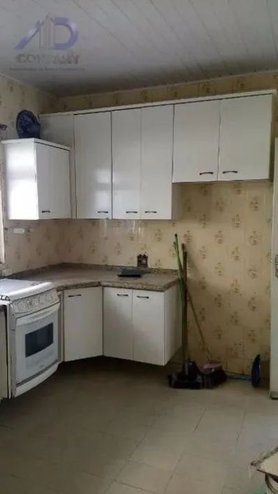 Casa em Vila Guarani (Zona Sul) - São Paulo