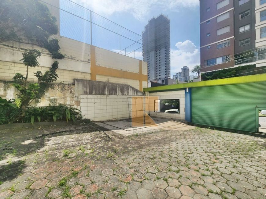 Casa Assobradada em Perdizes com 500m²