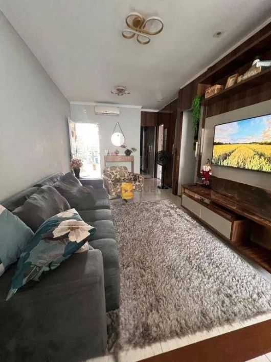 CASA TÉRREA - VENDA - Condomínio Terra Nova - Bairro 23 de Setembro - Várzea Grande/MT