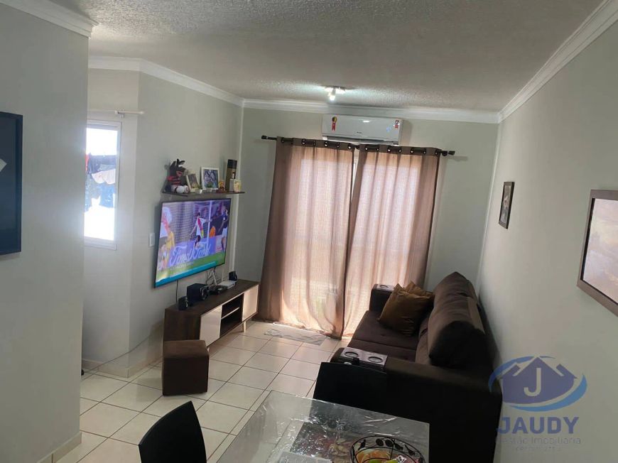 Jaudy Gestão Vende: Casa original I Mobiliada I Condomínio Esmeralda I 02QT