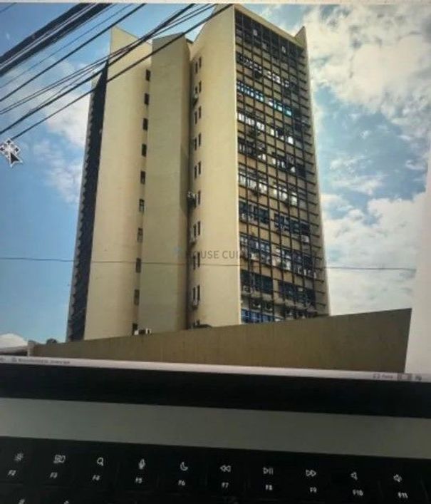 Sala Comercial no Centro Empresarial Várzea Grande