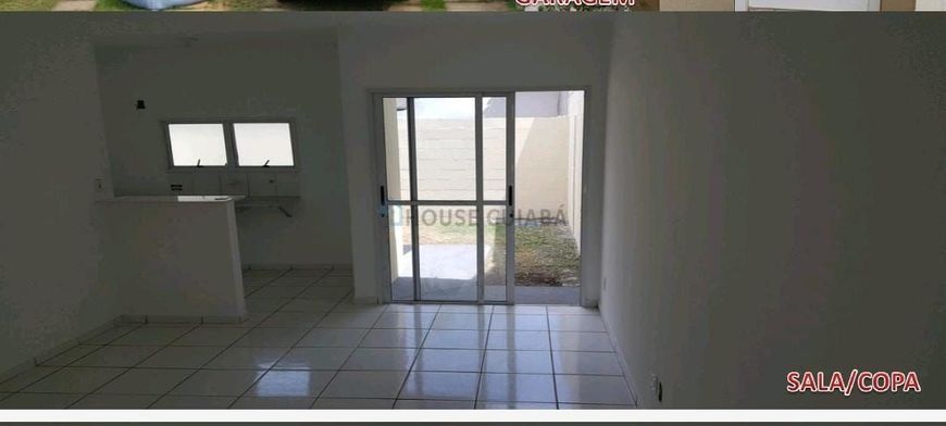 CASA NO CONDOMINIO RUBI 🏠🟢