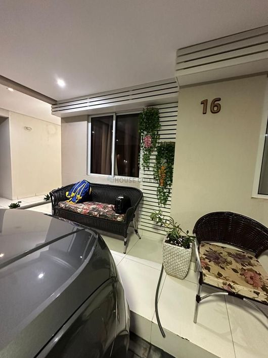Casa Térrea em Alto Padrão Residencial Rubi