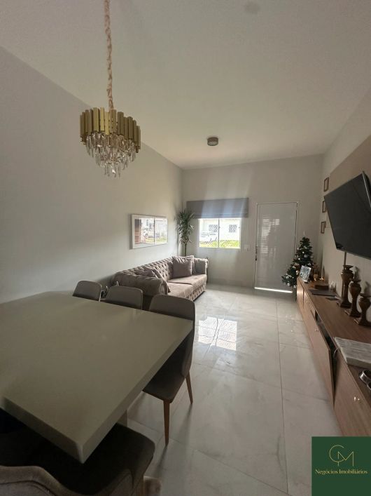 Origem Vg - Casa à venda no bairro Petrópolis - Várzea Grande/MT