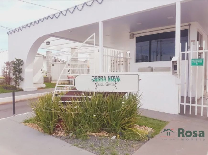Casa em condomínio para venda, 23 De Setembro, Várzea Grande, Terra Nova Várzea Grande - CA5456
