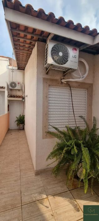 Terra Nova Várzea Grande - Casa à venda no bairro 23 de Setembro - Várzea Grande/MT