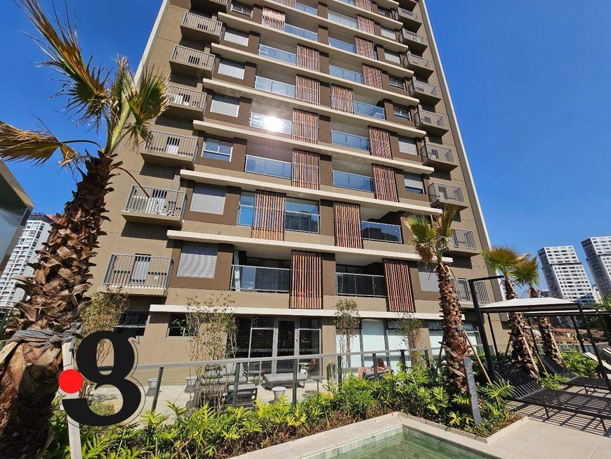 Apartamento à venda - Itaim Bibi - 1.036.000,00
