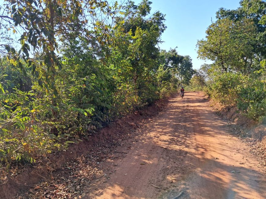 chacara para venda com 33000 metros quadrados em Capão do Pequi - Várzea Grande - MT