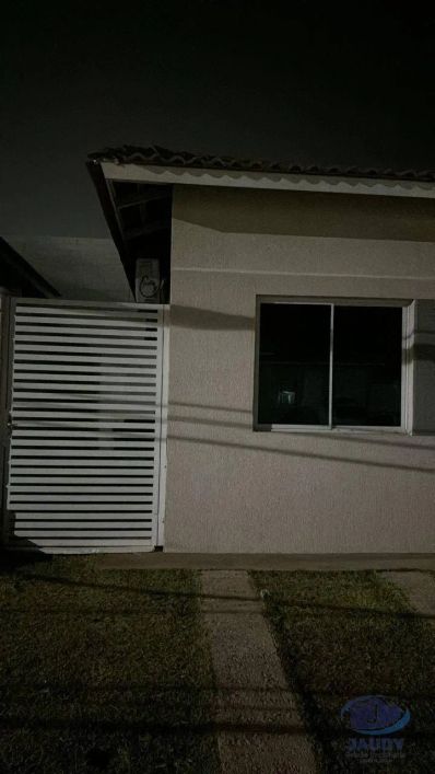 Jaudy Gestão Vende: Casa 02 Qtos 01 Suíte Origem VG I Ótimo Preço