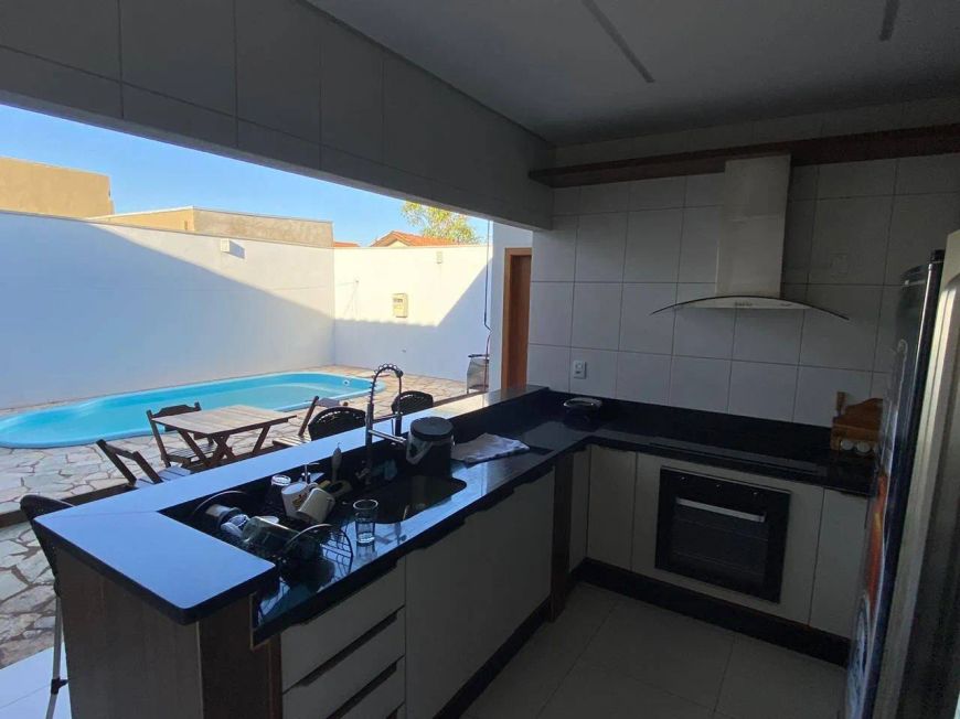 Casa à venda, Marajoara, Várzea Grande, MT