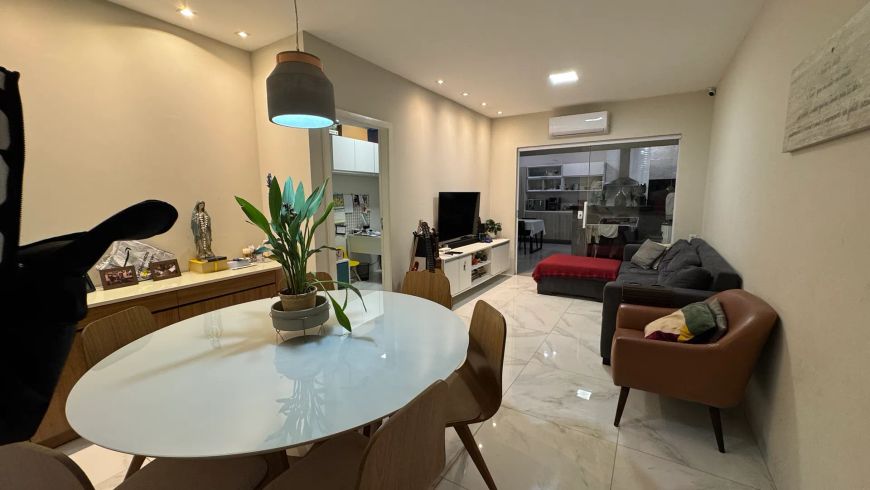 vendo casa condomínio terra nova
