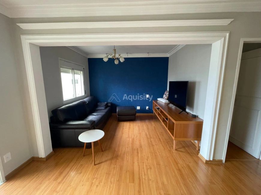 Venda: Apartamento 3 Dormitórios na Mooca, SP - R$ 1.280.000