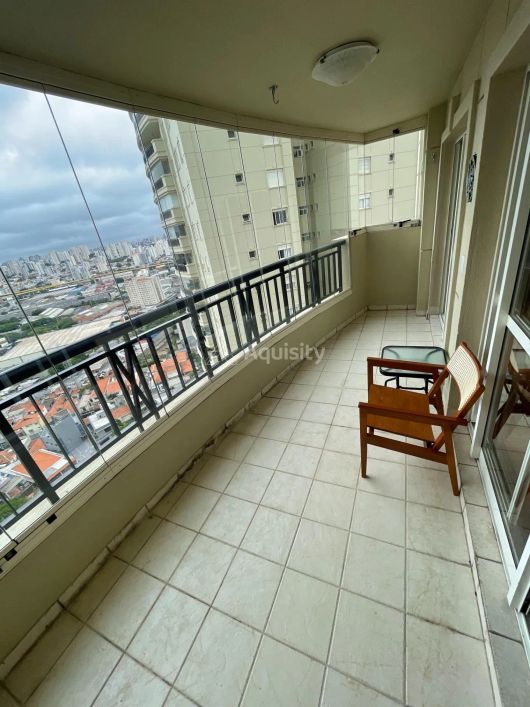 Venda: Apartamento 3 Dormitórios na Mooca, SP - R$ 1.280.000
