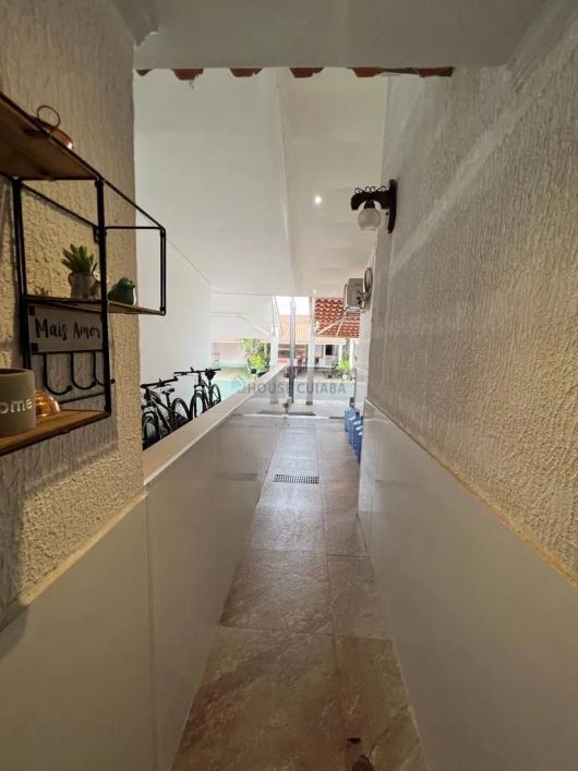 📌❌Casa Condomínio📍 Terra Nova, Várzea Grande.❌📌