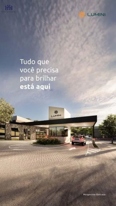 Casa com 3 dormitórios à venda, 135 m² por R$ 810.000 - Condomínio Lumini - 23 de Setembro - Várzea