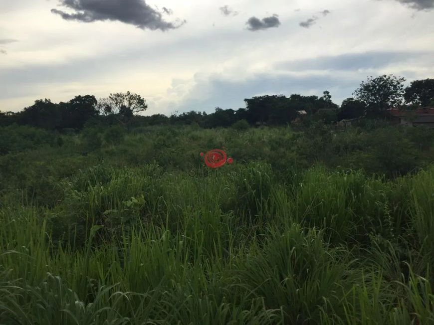 Terreno para Venda - Mapim, Várzea Grande - 16.905 m2