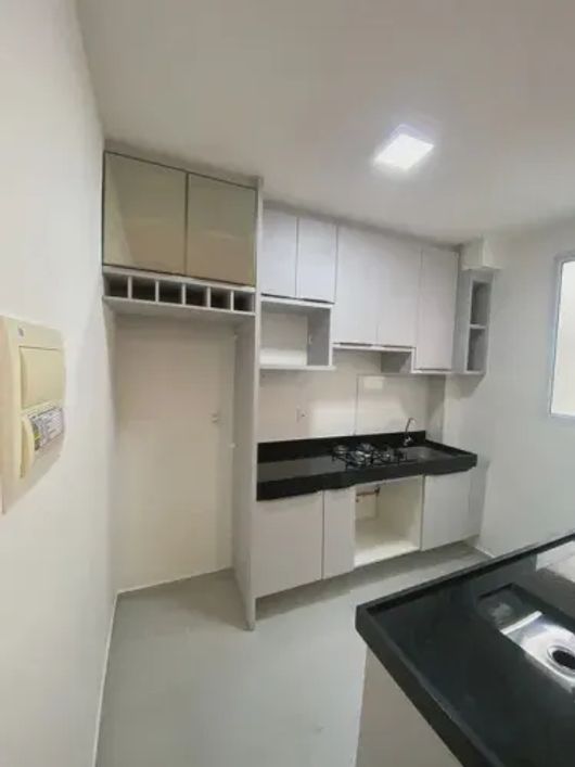 Chapada dos Pinheiros