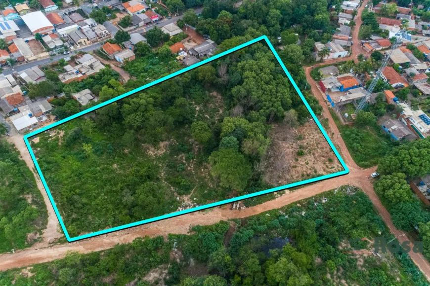 Terreno para venda, 23 De Setembro, Várzea Grande - CH7116